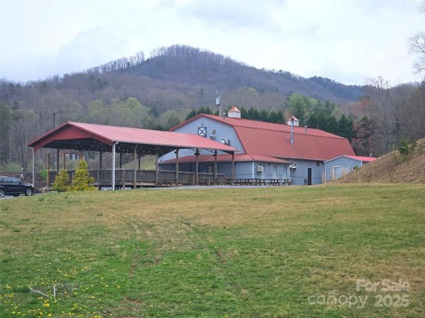 701 NC 9 Highway, Black Mountain, NC 28711