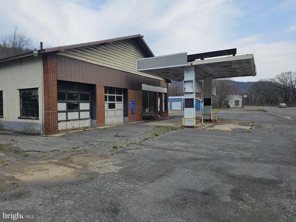 24503 N RIVER, WESTERNPORT, MD 21562