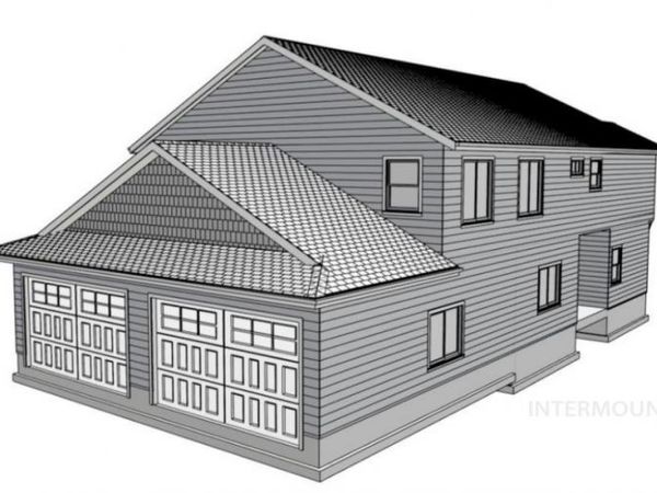 TBD NW 1st St, Meridian, ID 83642