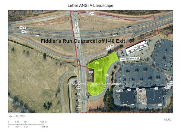 309 Enola Road, Morganton, NC 28655