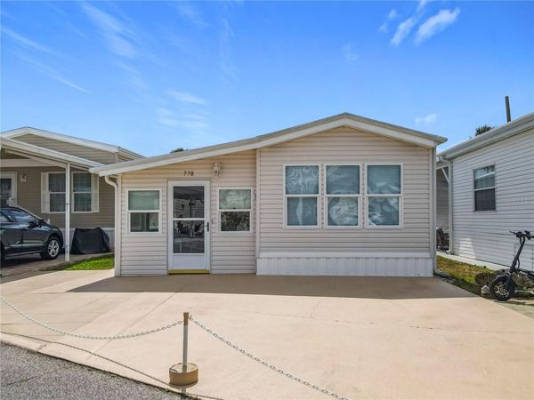 9000 US HWY 192, Unit 778, CLERMONT, FL 34714