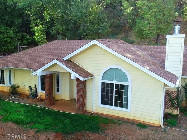 4748 Carstens Road, Midpines, CA 95345