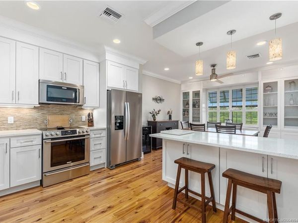 13460 Harbour Ridge Boulevard, Unit 6B, Palm City, FL 34990