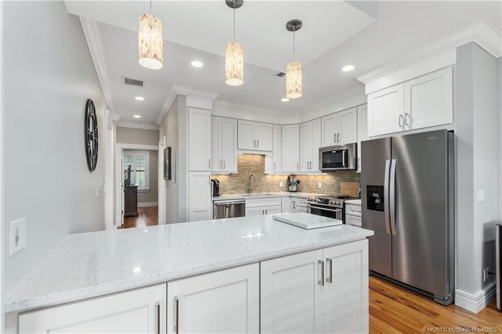 13460 Harbour Ridge Boulevard, Unit 6B, Palm City, FL 34990 Photo