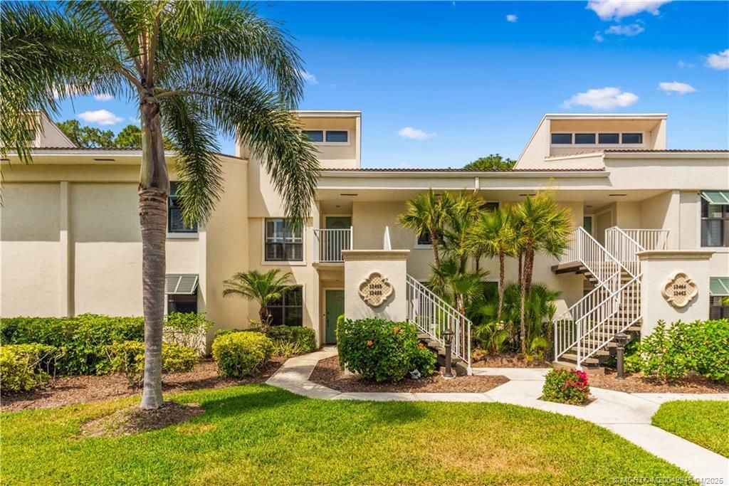 13460 Harbour Ridge Boulevard, Unit 6B, Palm City, FL 34990 Photo