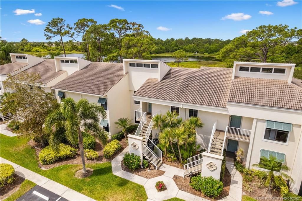 13460 Harbour Ridge Boulevard, Unit 6B, Palm City, FL 34990 Photo