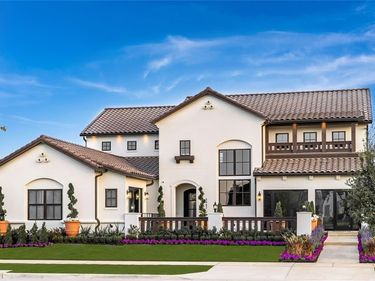 3942 Grapeseed Drive, Frisco, TX 75033