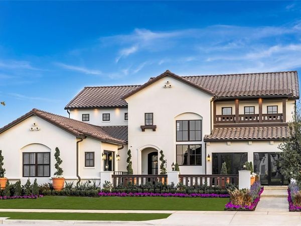 3942 Grapeseed Drive, Frisco, TX 75033