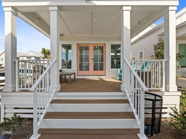 140 Paradise Found Circle, Unit 4, Panama City Beach, FL 32413