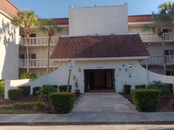 4575 S TEXAS AVENUE, Unit 307, ORLANDO, FL 32839