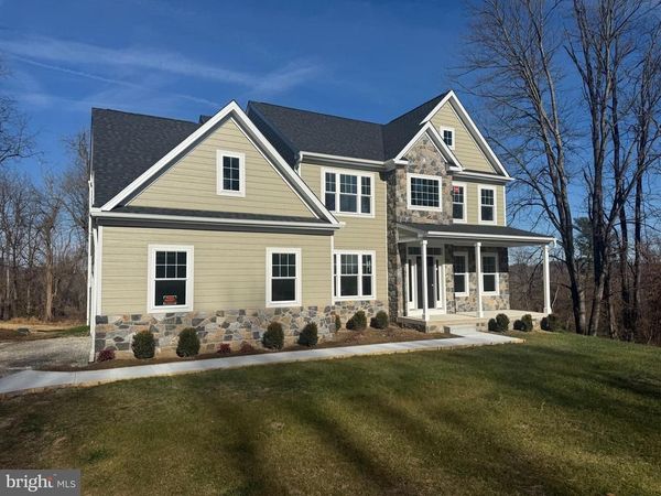 1935 GARDEN STATION ROAD, AVONDALE, PA 19311