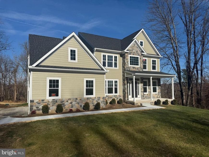 1935 Garden Station Road, Avondale, PA 19311 Main Photo