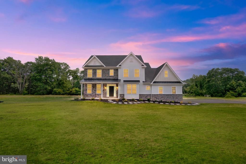 Lot 2 145 Governor Markham, Cheslen, Glen Mills, PA 19342 Main Photo