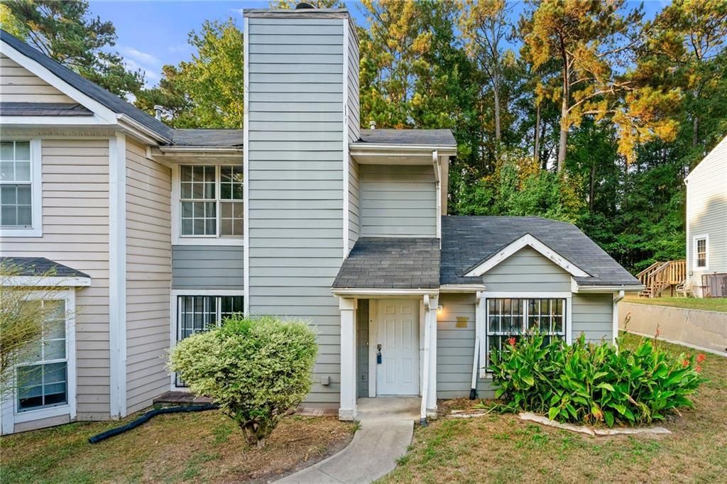 2575 Picardy Circle N, Unit B, Atlanta, GA 30349 Main Photo