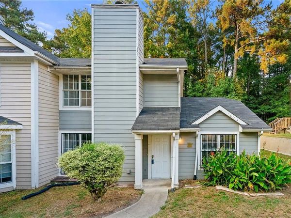 2575 Picardy Circle N, Unit B, Atlanta, GA 30349