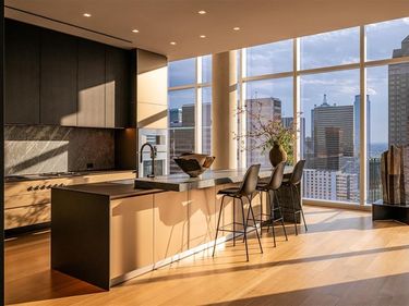 1747 Leonard Street, Unit 2601, Dallas, TX 75201