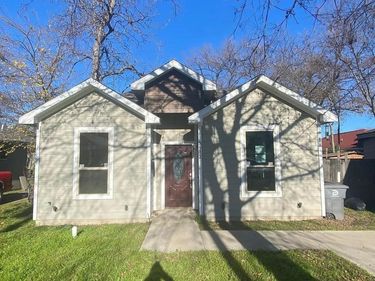 3912 Avant Street, Dallas, TX 75215