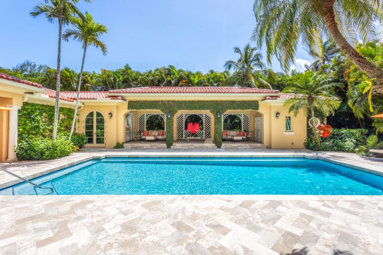 226 Via Las Brisas, Palm Beach, FL 33480 Photo