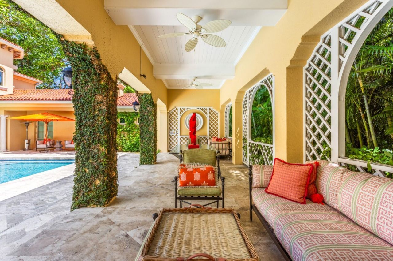 226 Via Las Brisas, Palm Beach, FL 33480 Photo