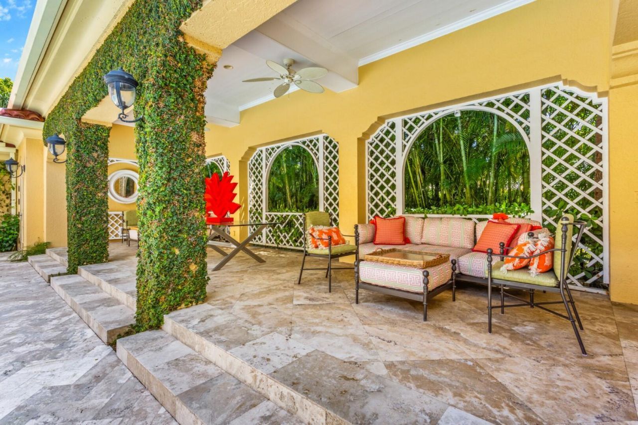 226 Via Las Brisas, Palm Beach, FL 33480 Photo