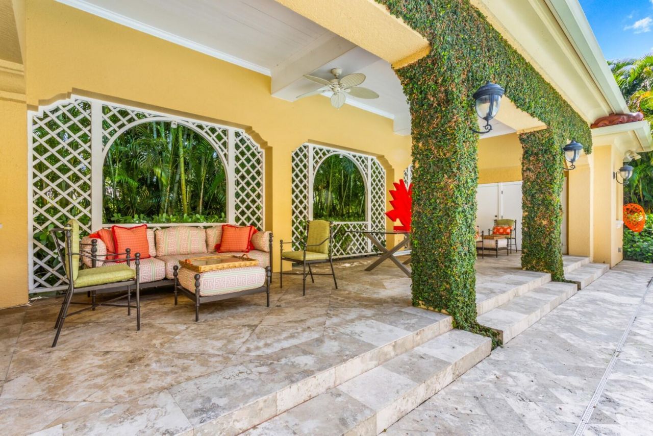 226 Via Las Brisas, Palm Beach, FL 33480 Photo