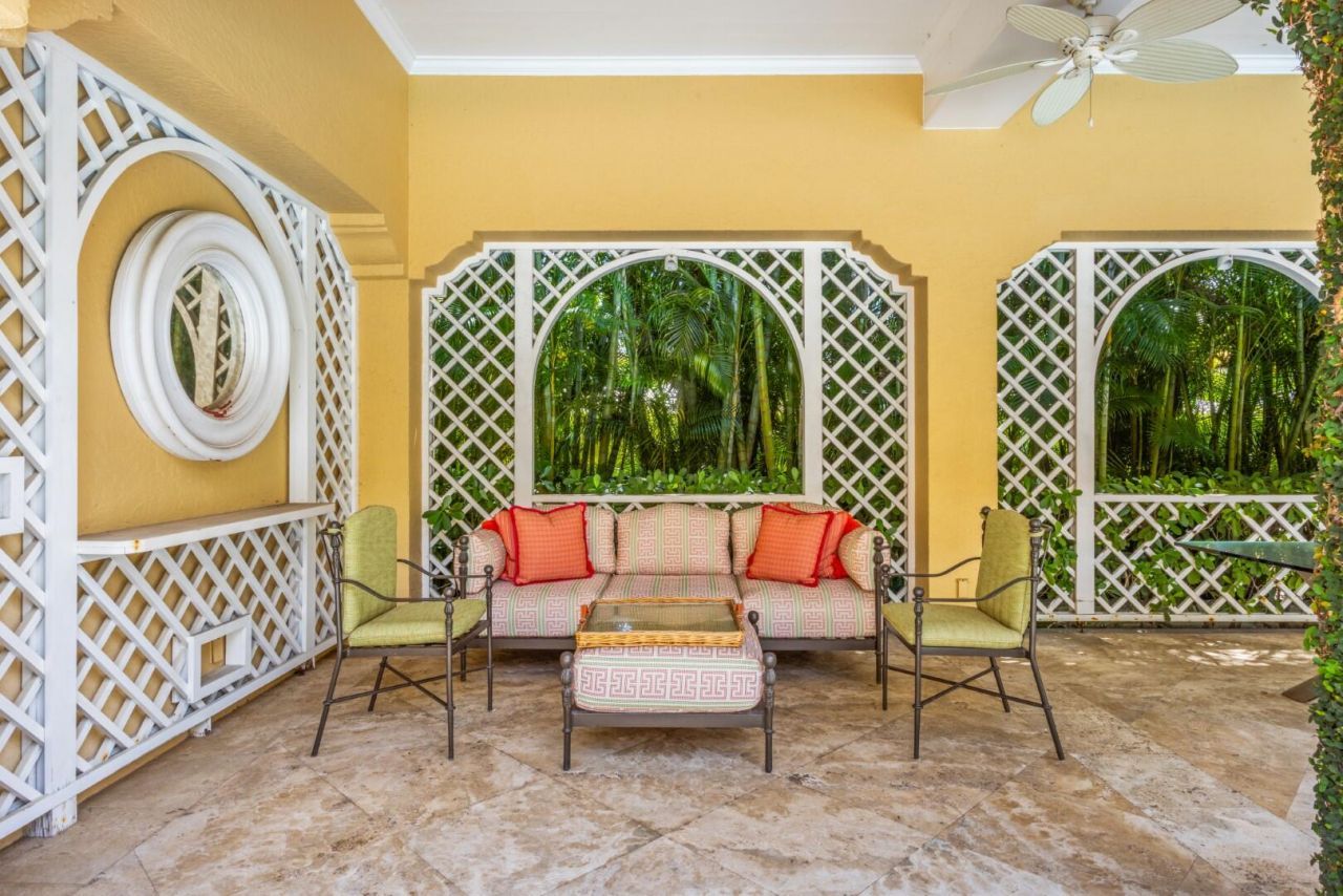 226 Via Las Brisas, Palm Beach, FL 33480 Photo