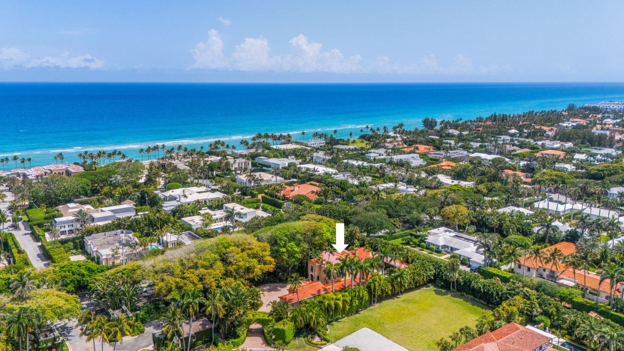 226 Via Las Brisas, Palm Beach, FL 33480 Photo