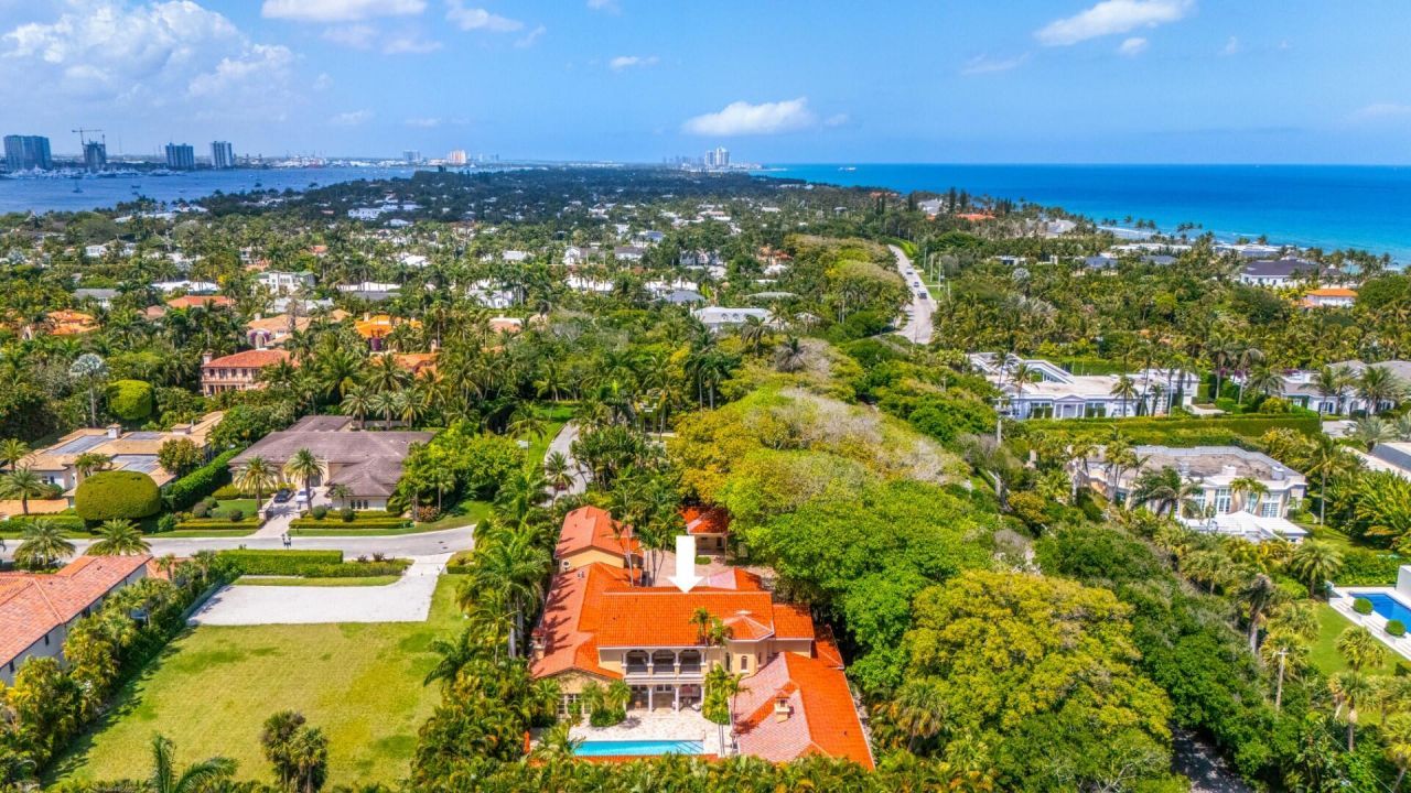 226 Via Las Brisas, Palm Beach, FL 33480 Photo