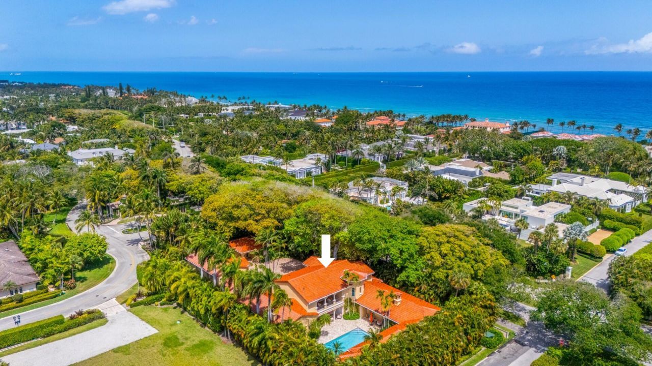 226 Via Las Brisas, Palm Beach, FL 33480 Photo