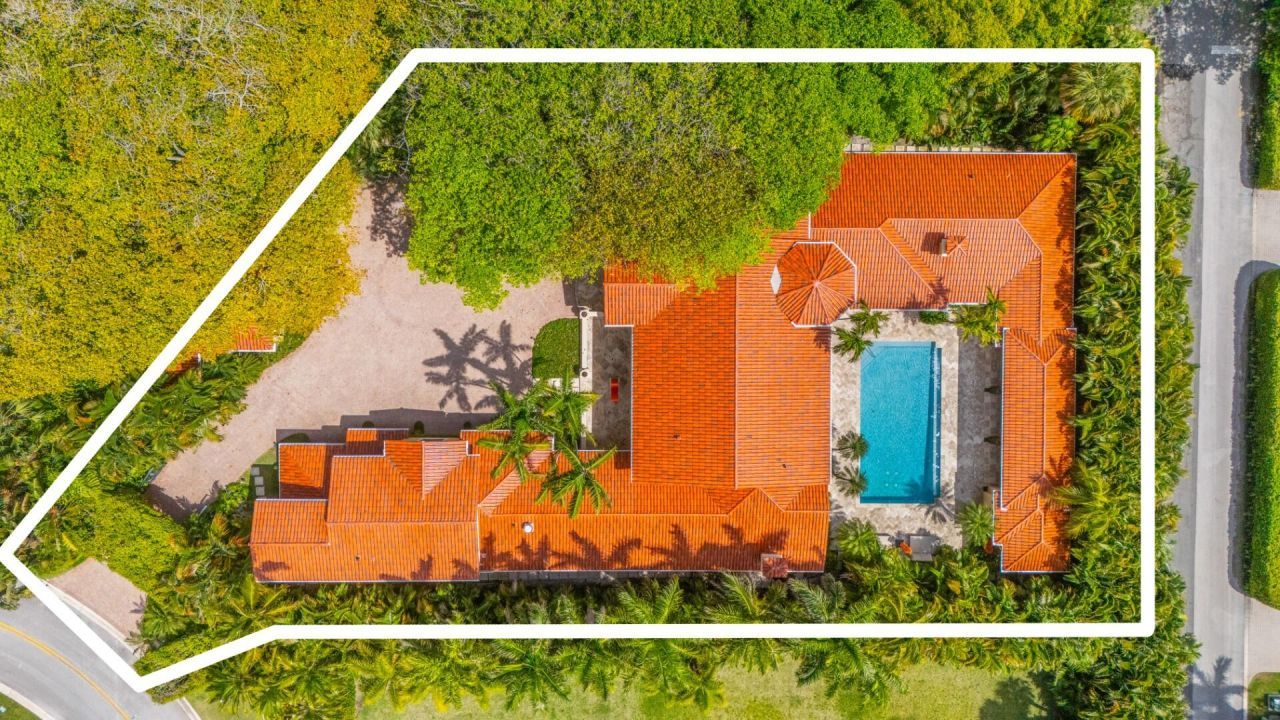 226 Via Las Brisas, Palm Beach, FL 33480 Photo