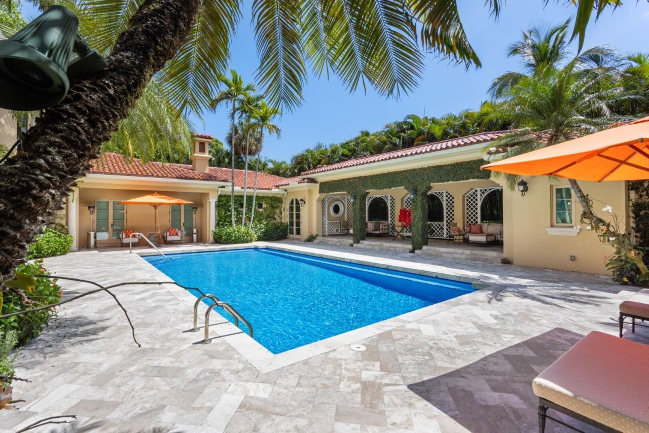 226 Via Las Brisas, Palm Beach, FL 33480 Photo