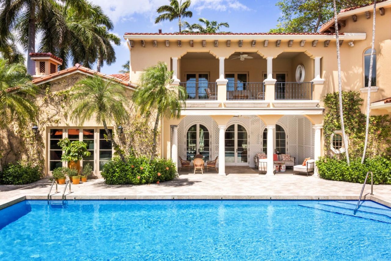 226 Via Las Brisas, Palm Beach, FL 33480 Photo