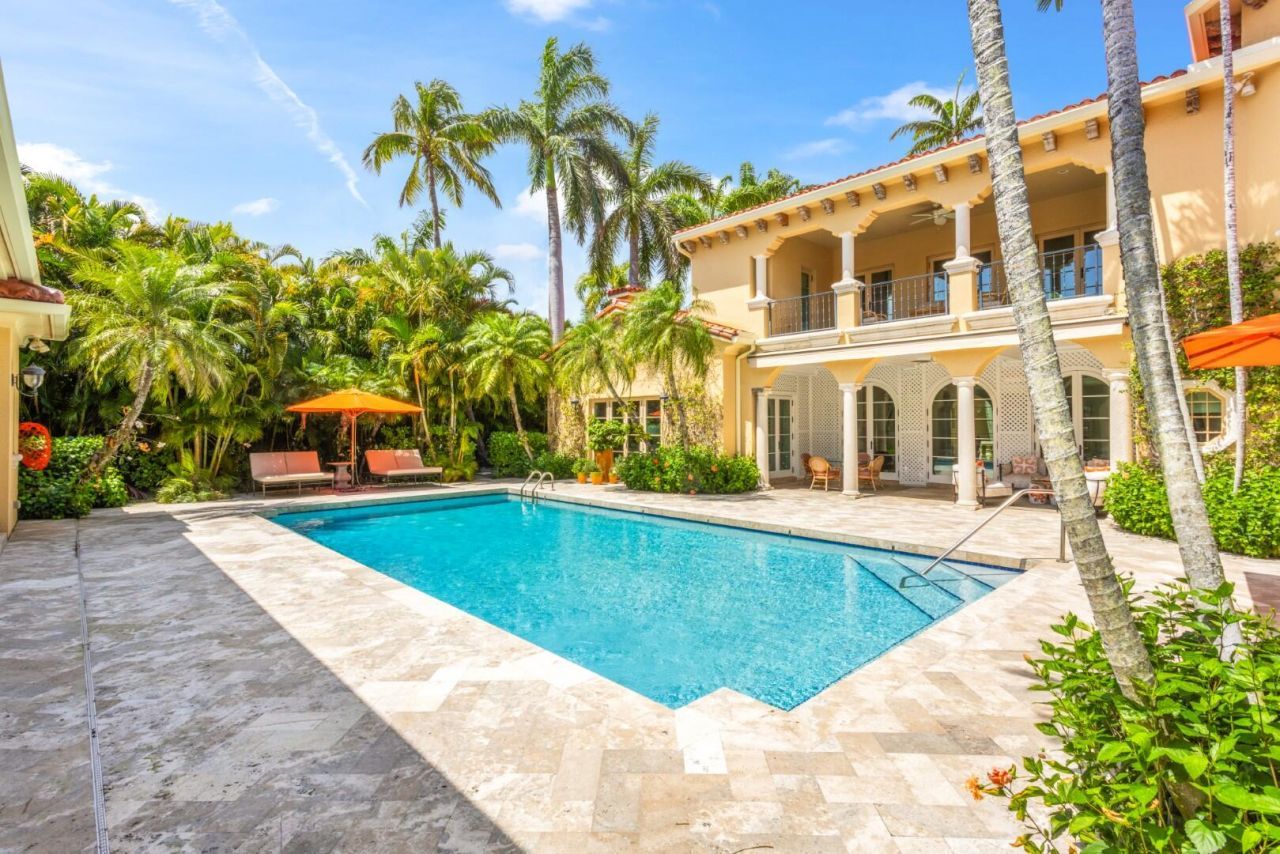 226 Via Las Brisas, Palm Beach, FL 33480 Photo
