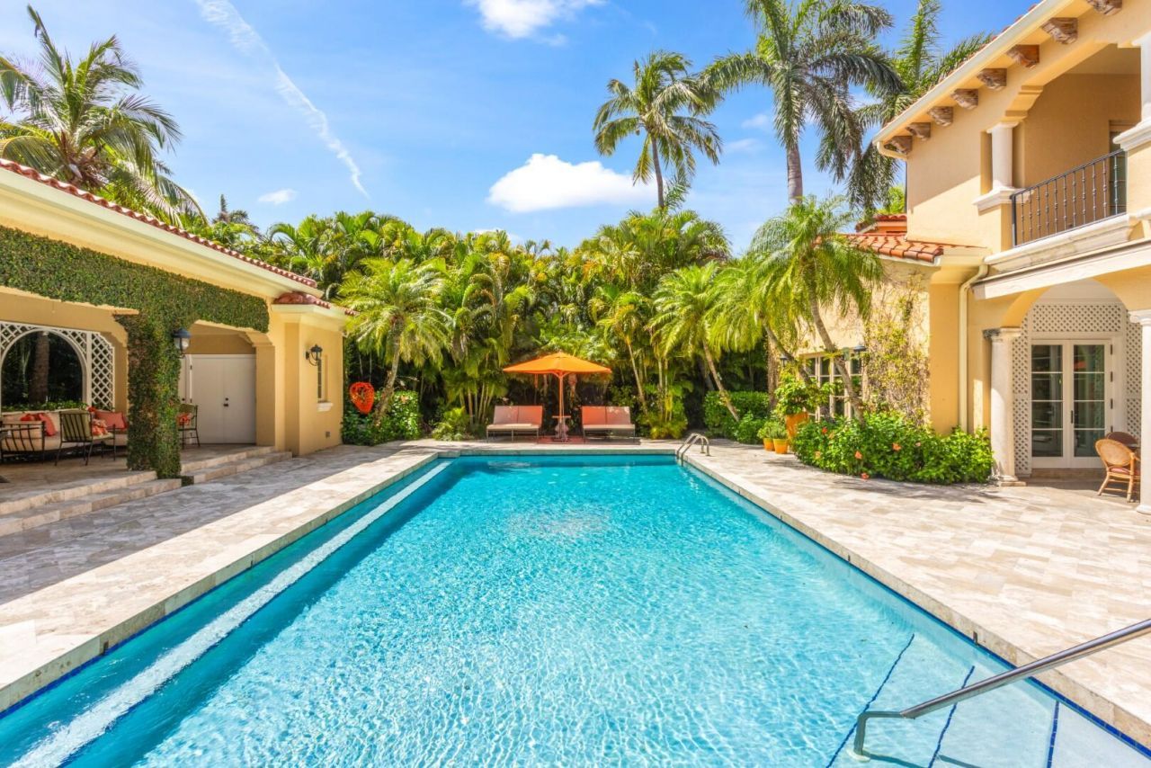 226 Via Las Brisas, Palm Beach, FL 33480 Photo