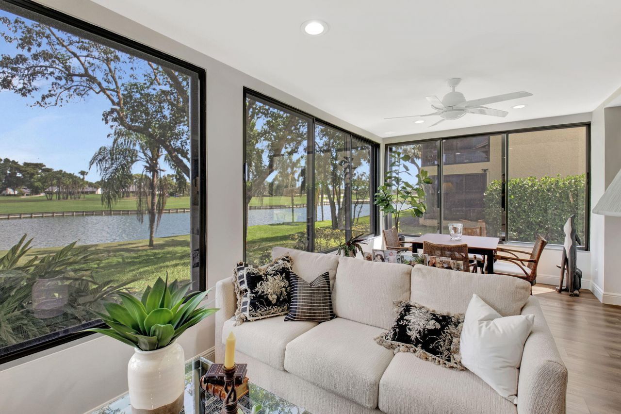 27 Eastgate Drive, Unit C, Boynton Beach, FL 33436 Photo