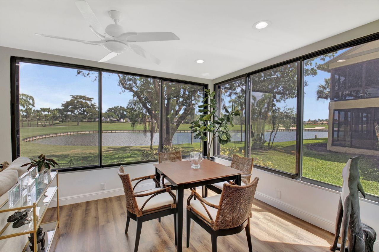 27 Eastgate Drive, Unit C, Boynton Beach, FL 33436 Photo