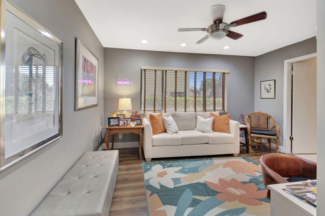 27 Eastgate Drive, Unit C, Boynton Beach, FL 33436 Photo