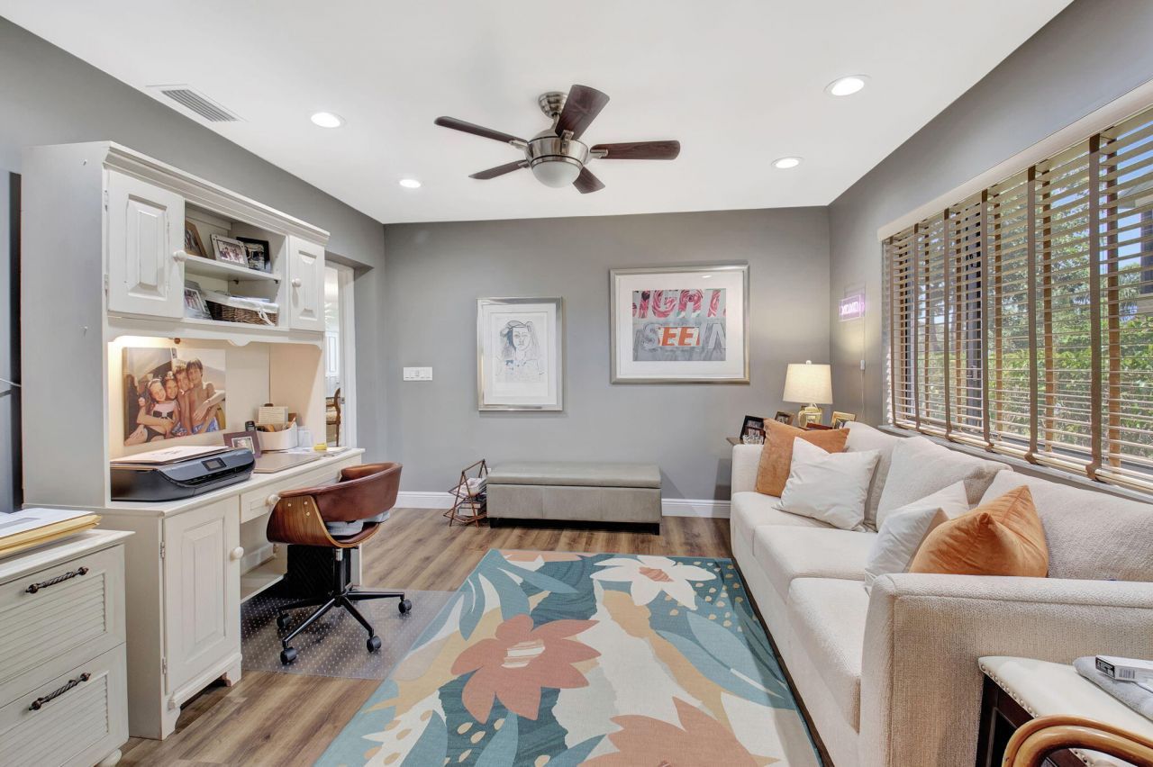 27 Eastgate Drive, Unit C, Boynton Beach, FL 33436 Photo