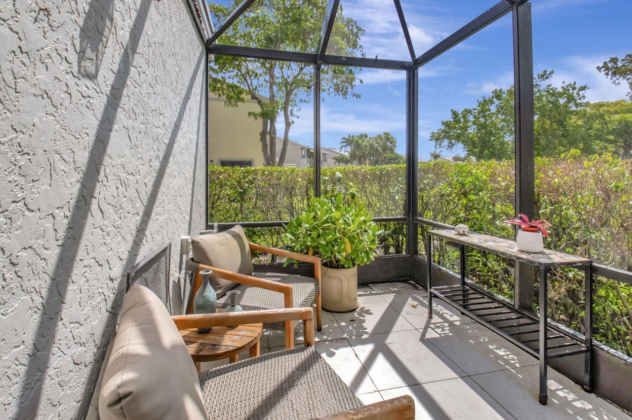 27 Eastgate Drive, Unit C, Boynton Beach, FL 33436 Photo