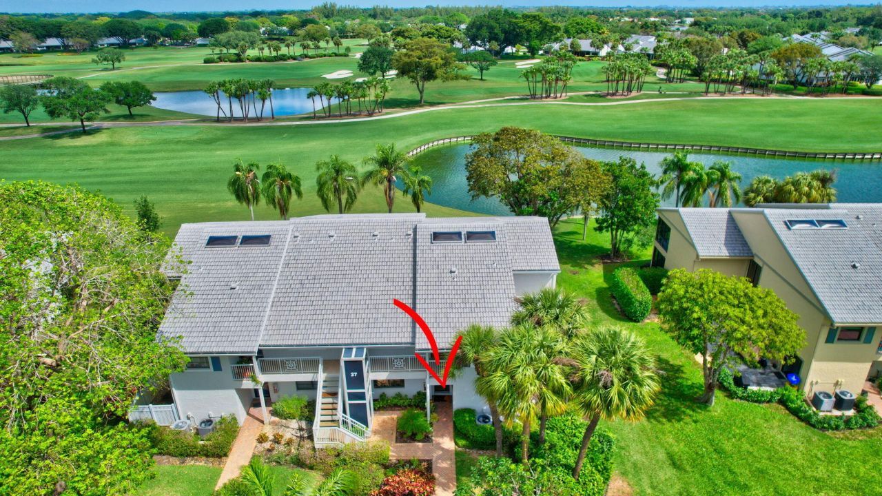 27 Eastgate Drive, Unit C, Boynton Beach, FL 33436 Photo