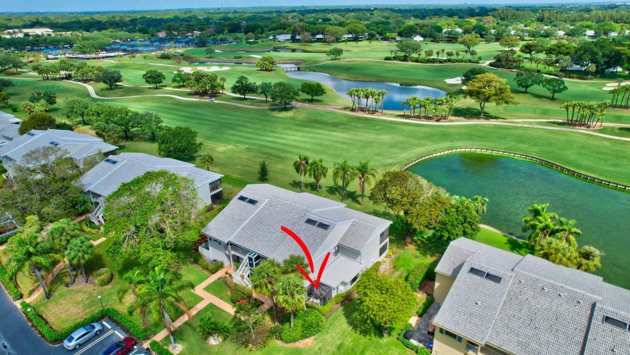 27 Eastgate Drive, Unit C, Boynton Beach, FL 33436 Photo