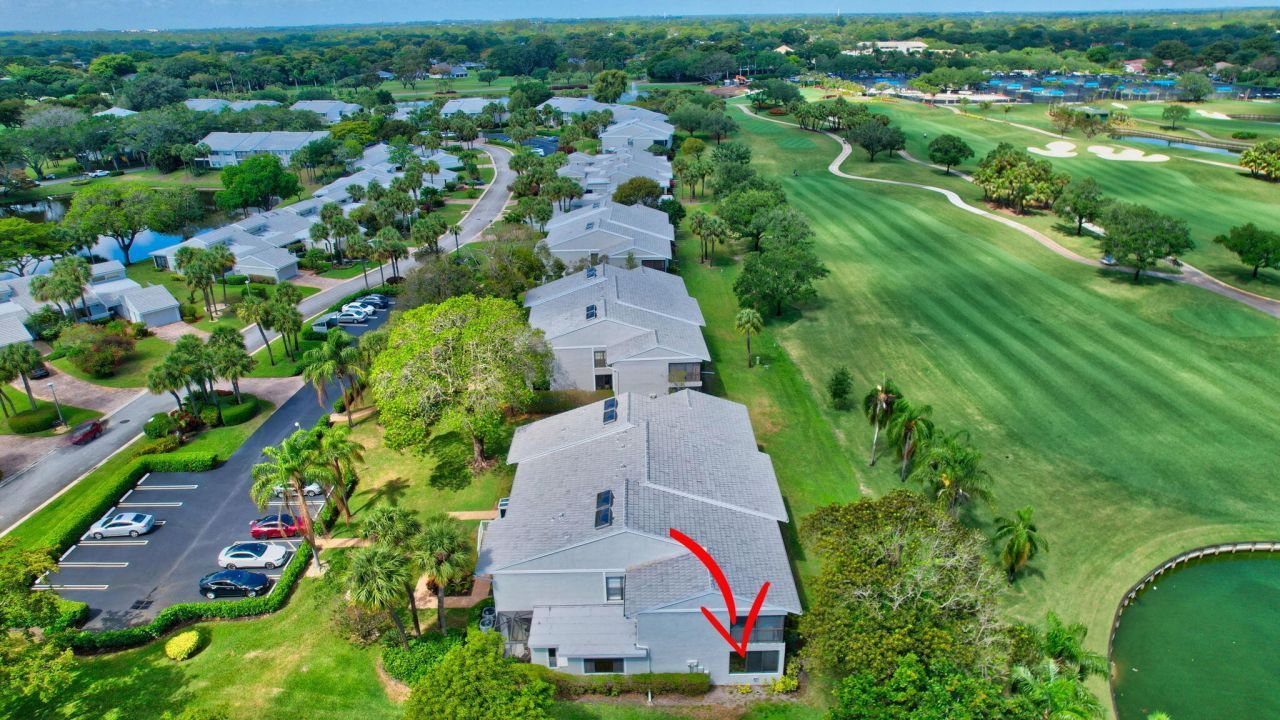 27 Eastgate Drive, Unit C, Boynton Beach, FL 33436 Photo