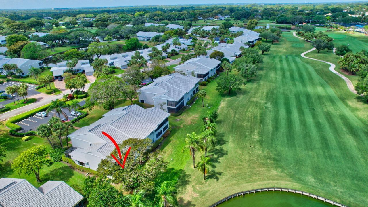 27 Eastgate Drive, Unit C, Boynton Beach, FL 33436 Photo