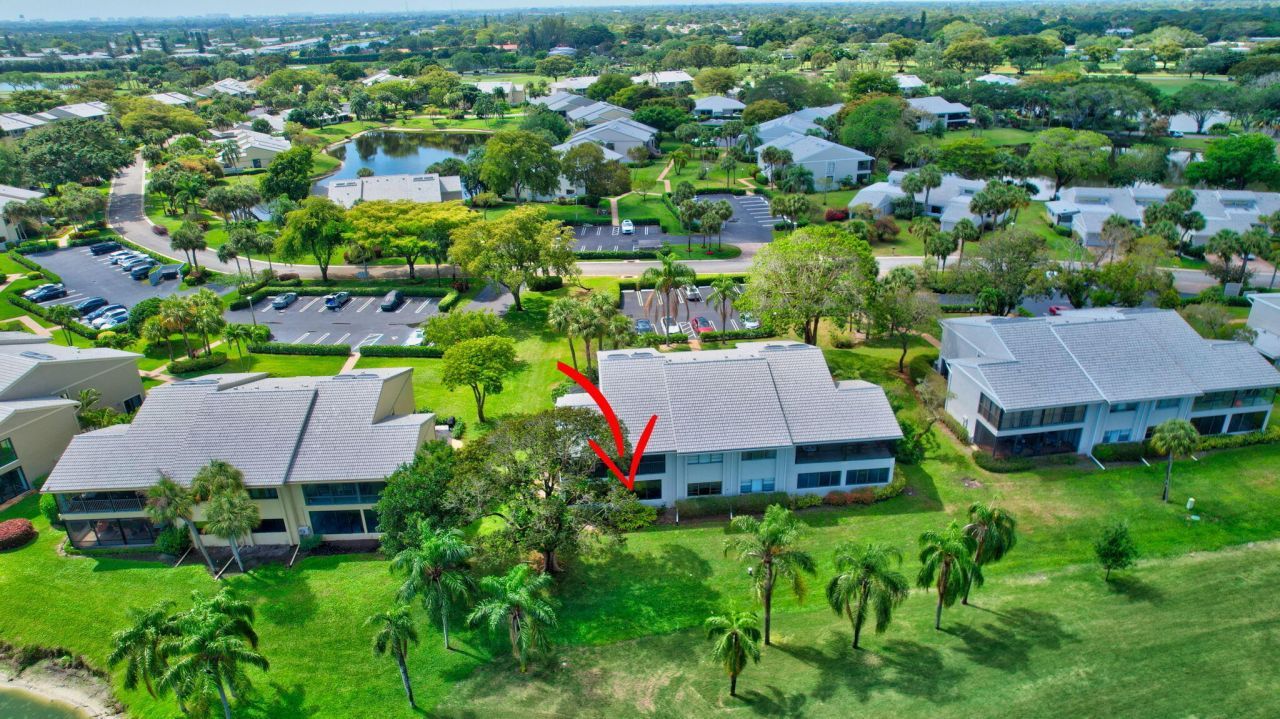 27 Eastgate Drive, Unit C, Boynton Beach, FL 33436 Photo