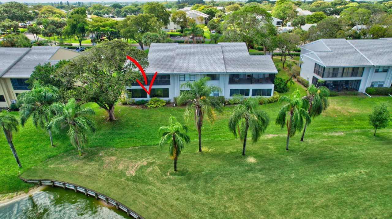 27 Eastgate Drive, Unit C, Boynton Beach, FL 33436 Photo