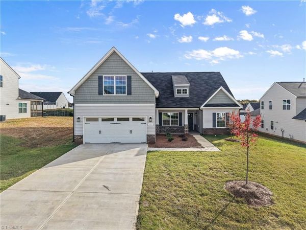 117 Rocky Maple Drive, King, NC 27021