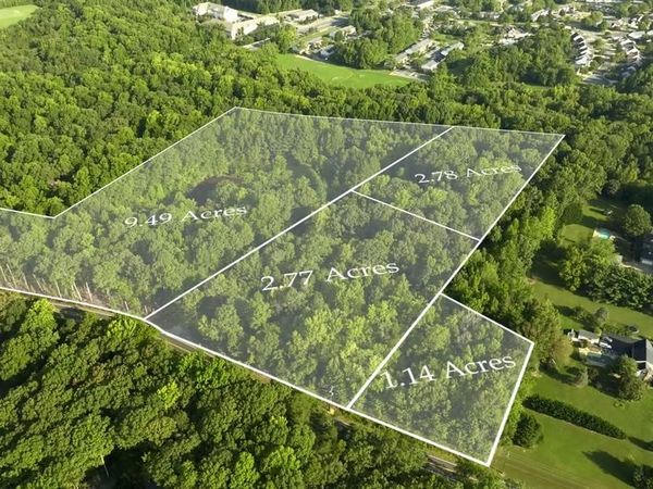 5721 HARRISON ROAD, FREDERICKSBURG, VA 22407