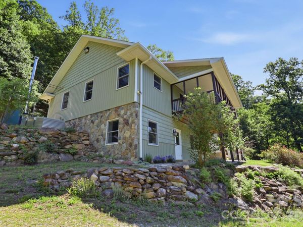 337 Roberson School Road, Moravian Falls, NC 28654