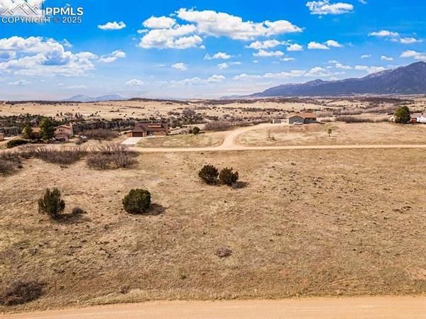 Lot 598 Beckwith Drive, Colorado City, CO 81019