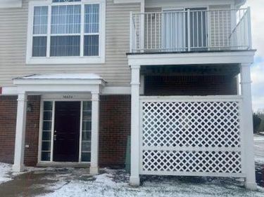 16684 DOVER Drive, Northville Twp, MI 48168